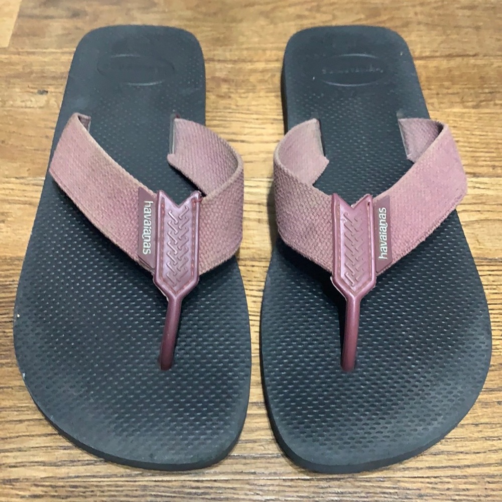 HAVAIANAS- Flip flops